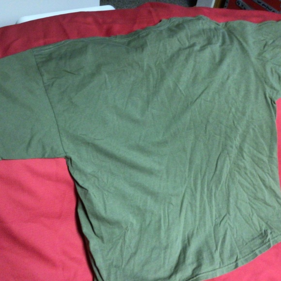 Retro CRACKED magazine tshirt - Picture 3 of 4